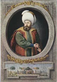 Sizce en iyi Osmanlı padişahı kimdir?