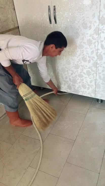 Eskisi kadar iyi çekmeyen süpürgenin değiştirilme vakti gelmiş midir?