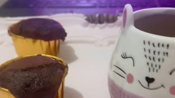 Cupcake nasıl yapılıyordu?