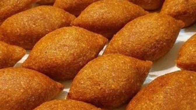 Hiç sevilmeyen bir yemek söyleyin?