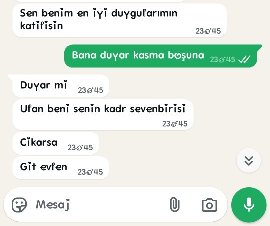 Evlilik için sevgi yeterli mi?