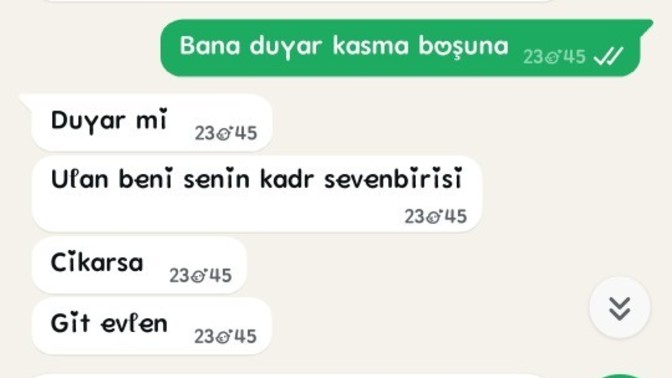 Evlilik için sevgi yeterli mi?