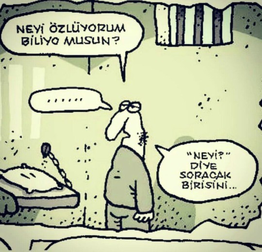 Sıkılınca nabıyonuz?