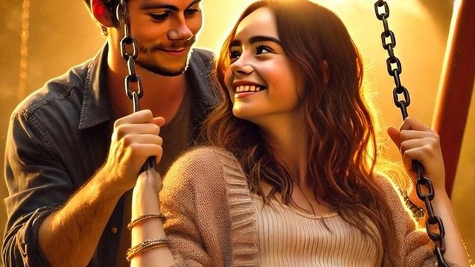 Bir aşk hikayeniz var mı?