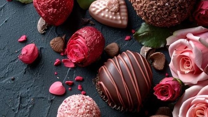 Para mutluluğu satın almaz diyorlar ama çikoyu alıyor. Çiko mutsuzluk mudur 🤔🍫🍫🍫?