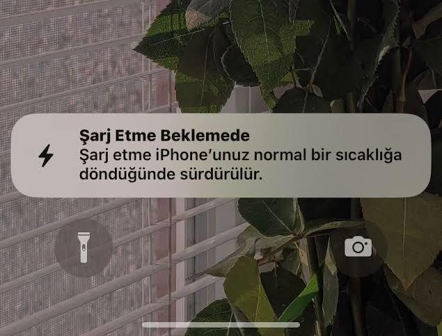 Isınan telefona ne yapmalı?