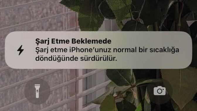 Isınan telefona ne yapmalı?