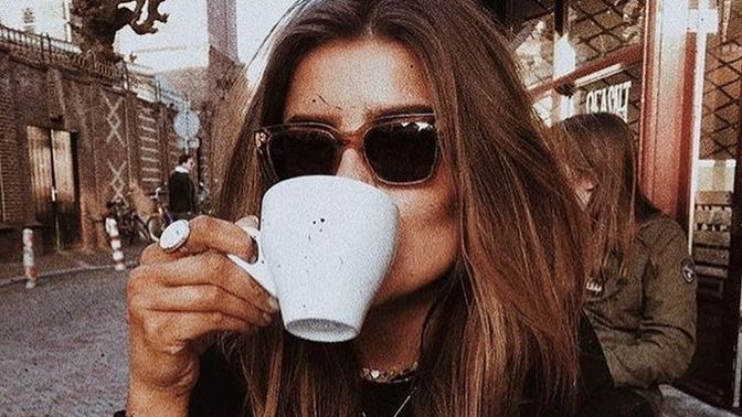 Sitede hakkınızda bir şey duydum mu, duymadım mı söyleyim mi 💃?