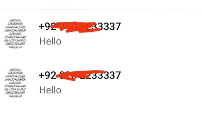 Ikiside aynı dolandırıcı mı sizce?🤔 ön rakam farklı sonlar aynı telefon kapalıydı açtım mesaj gelmiş ulaşamadı sandı herhalde 🤭?