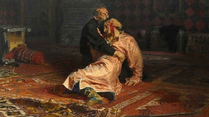Acı, seni sen yapan şey mi, yoksa seni senden alan mı?