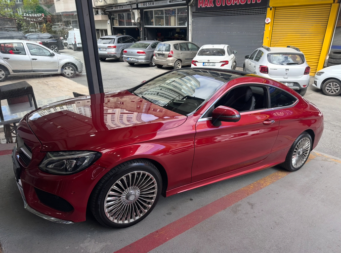 Yeni aracım nasıl?