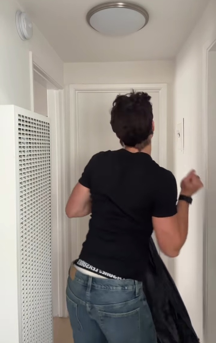 Boxer Gösterme Modası Hakkında Ne Düşünüyorsunuz?