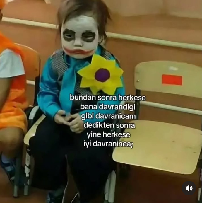 İnsanlara karşı yaklaşımınız nedir?
