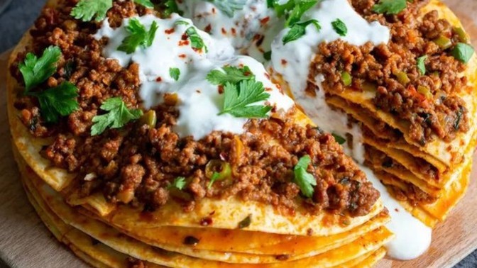 Yağlama yemeği sever misiniz?