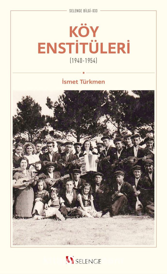 En son hangi kitabı okudunuz KScanlar?