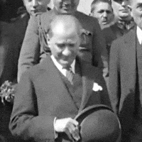 Tarihte en sevdiğiniz lider veya kahraman kimdir?