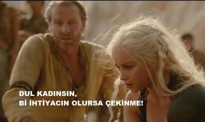 Yardıma ihtiyacı olanlara yardımcı olur musunuz?