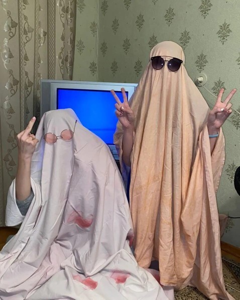 Kendini tek kelimeyle nasıl tanımlarsın?
