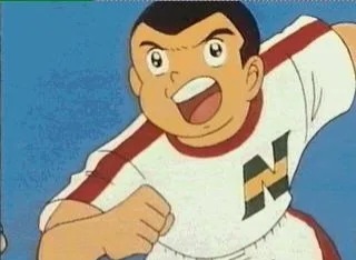 Tsubasa mı, Hyuga mı? Misaki mi? Misugi mi? Favori karakterin hangisiydi?