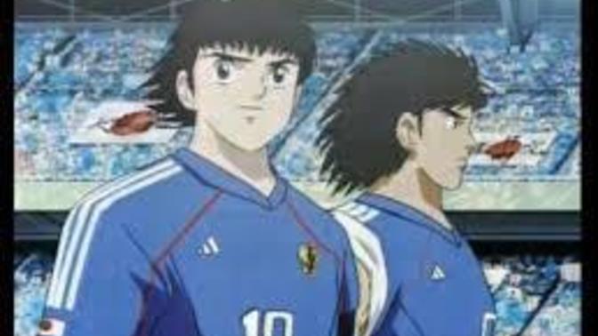 Tsubasa mı, Hyuga mı? Misaki mi? Misugi mi? Favori karakterin hangisiydi?