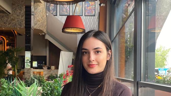 Sizce bana açık kumral saç rengi yakışır mı?