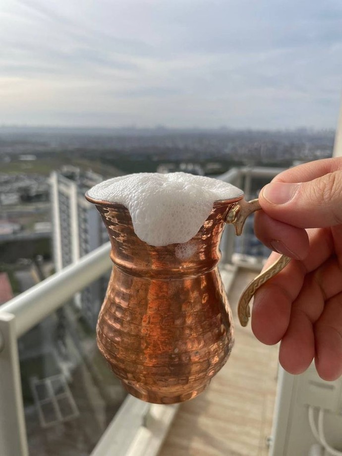 Milli içeceğimiz nedir sizce?