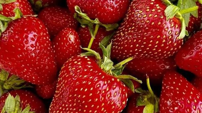Erik mi, çilek mi? Hangisini favoriniz olarak tercih edersiniz?