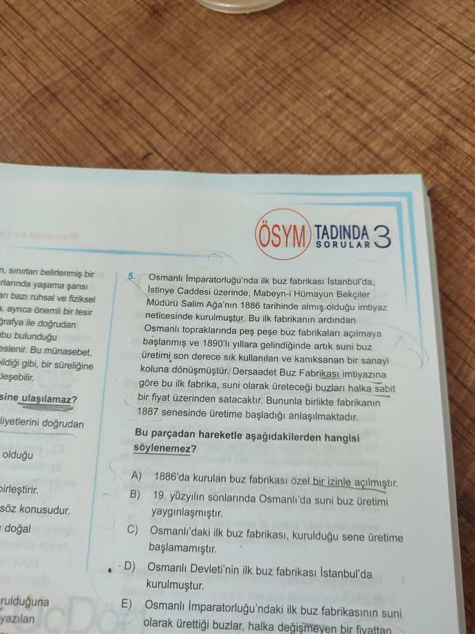 Kimler çözebilir?