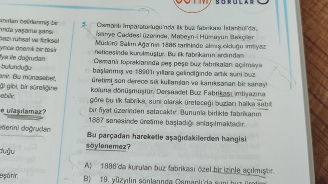 Kimler çözebilir?