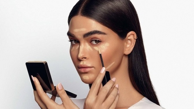Fondöten yüzünüzde kaç saat kalıyor?