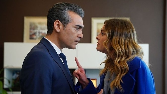 Sevildiğini zannetmek mi daha kötü, yoksa ihanete uğramak mı?