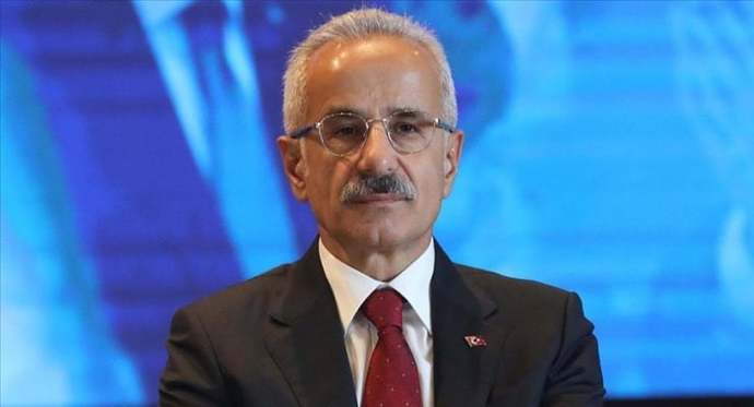 Ulaştırma bakanı: Biz Kanal İstanbulu kesinlikle yapacağız dedi. Siz ne düşünüyorsunuz?