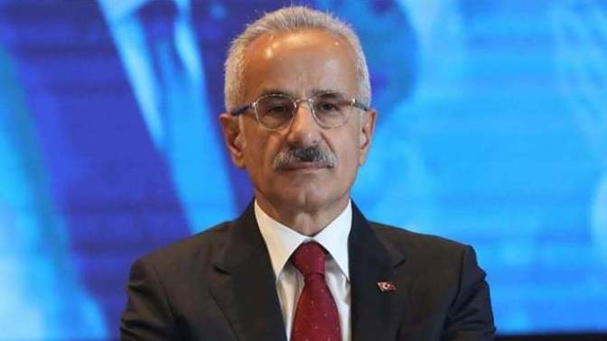 Ulaştırma bakanı:" Biz Kanal İstanbul'u kesinlikle yapacağız" dedi. Siz ne düşünüyorsunuz?