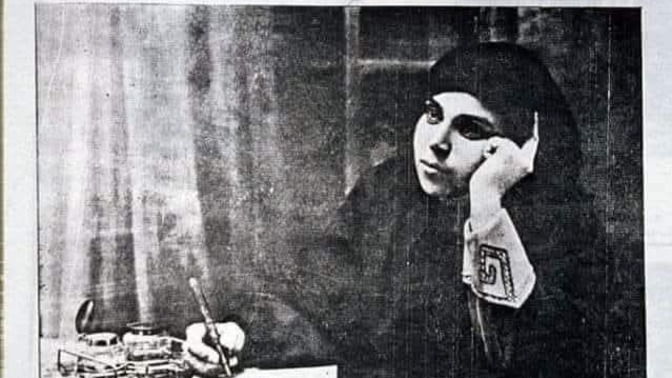 Türkçe 1 Mayıs şiirini ilk yazan kadın şairimizin şiirini nasıl buldunuz?