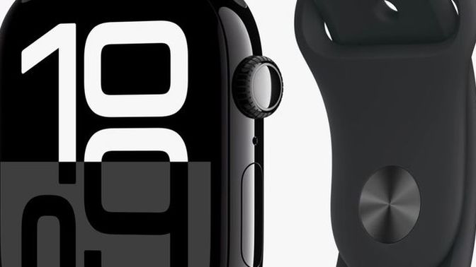 Apple watch siyah mı gümüş mü önerirsiniz?