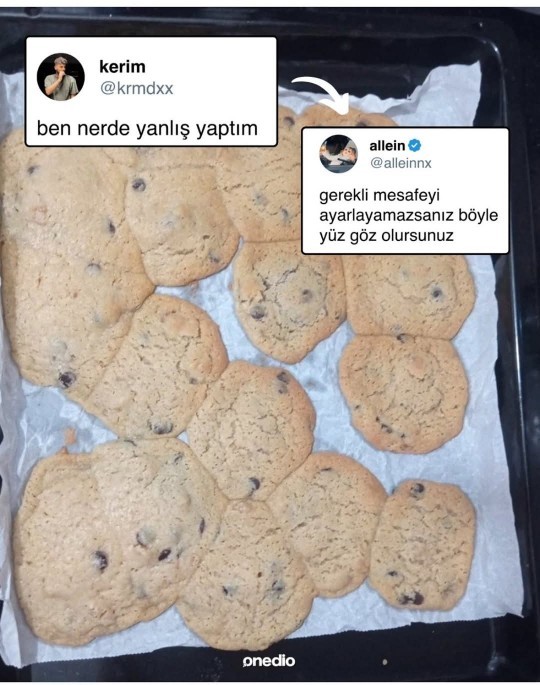 Gerekli mesafeyi koruyamayanlardan mısınız?
