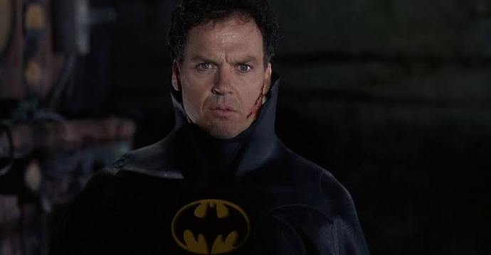 Batman ile birlikte Gotham şehrinde yaşamak ister miydiniz?