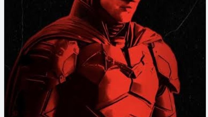 Batman karakterini telefonunuza duvar kağıdı yapmak ister miydiniz?