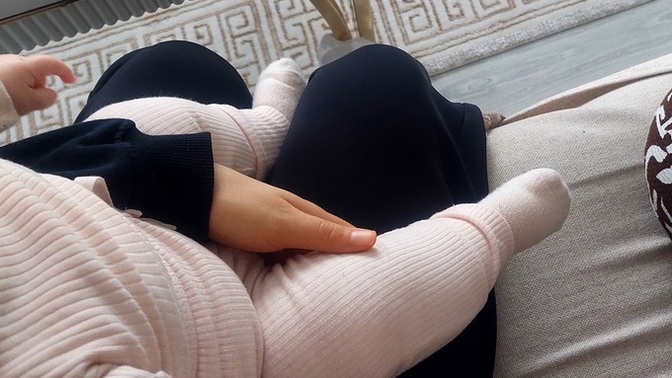 Bebiş sever misiniz?