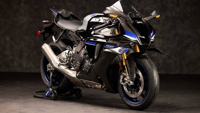 Yakışıklı/Güzel bir eş mi yoksa Yamaha YZF-R1M mi?