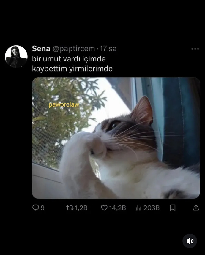 İçinizde geleceğe dair güzel hayalleriniz, umutlarınız varmıııı?