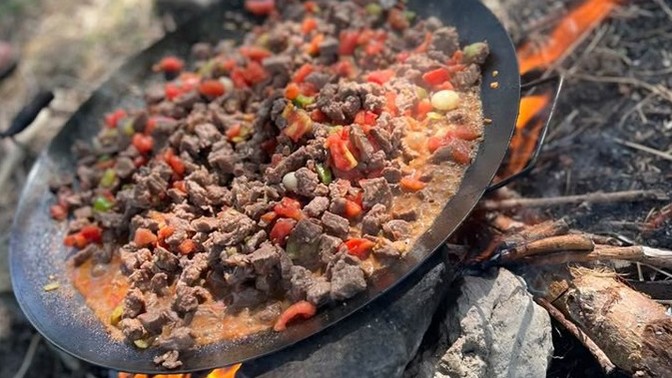 Hangi ülkenin yemekleri size hitap ediyor?