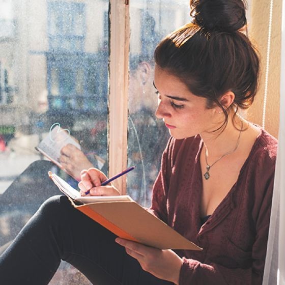 Bir aşk mektubu yazsaydın ilk cümlen ne olurdu?