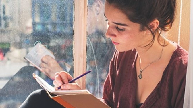 Bir aşk mektubu yazsaydın ilk cümlen ne olurdu?