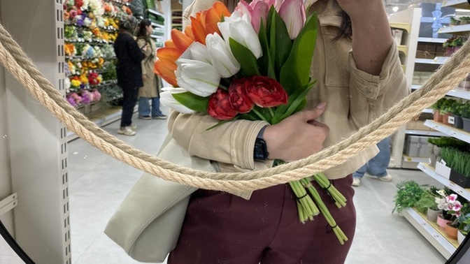 Çiçeklerim nasıl tatlış mı💐💐💐💐💐?