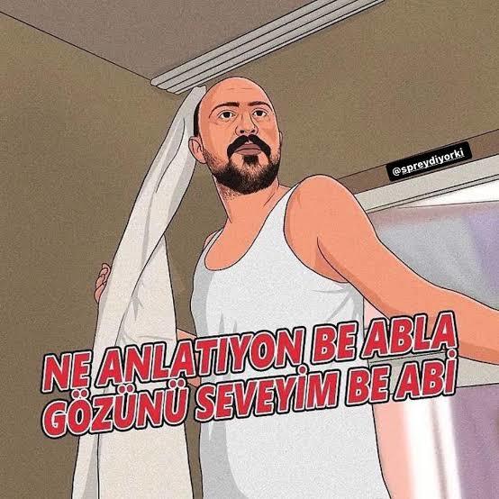 Eşimle diyoloğumuz nasıl?