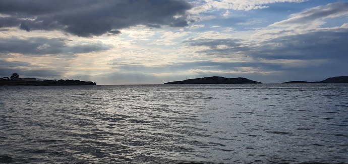 Huzur buluyorum, ya siz?