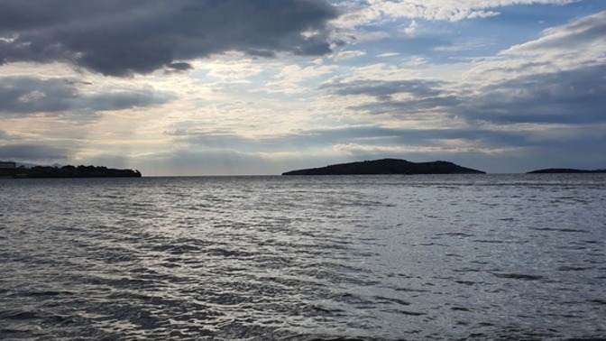 Huzur buluyorum, ya siz?
