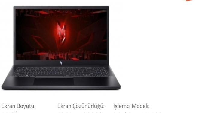 Bu bilgisayar nasıl?