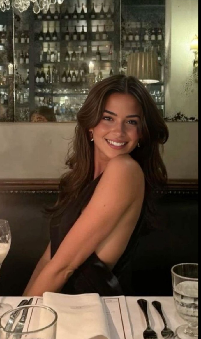 Hem tatlı hem seksi olunabilir mi?